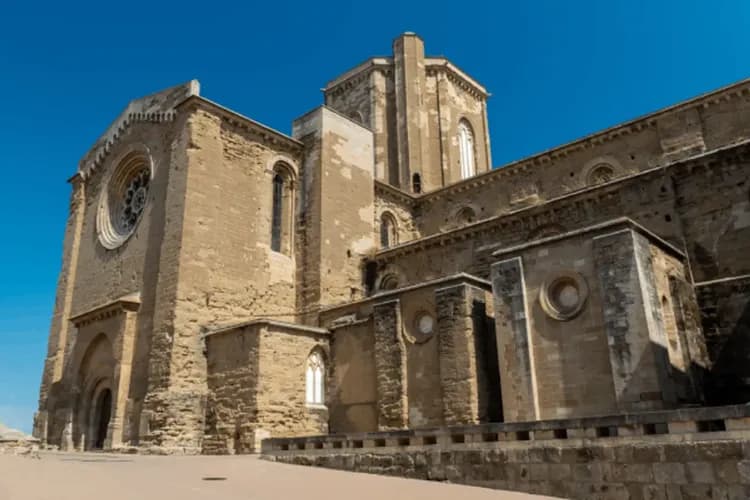 限GO西班牙～高第建築巡禮、榮耀塔月之堡、世界文化遺產、三晚巴塞隆納九日-8