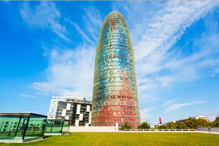 限GO西班牙～高第建築巡禮、榮耀塔月之堡、世界文化遺產、三晚巴塞隆納九日-9