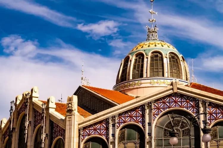 限GO西班牙～高第建築巡禮、榮耀塔月之堡、世界文化遺產、三晚巴塞隆納九日-12