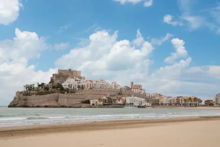 限GO西班牙～高第建築巡禮、榮耀塔月之堡、世界文化遺產、三晚巴塞隆納九日-10