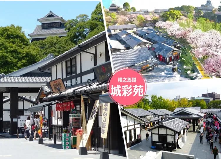 FUN寒假九州雙樂園5日.自然野生動物園.水族館.南阿蘇鐵道.柳川遊船.湯布院小鎮.佐賀牛.三大螃蟹(大分進佐賀出)-10