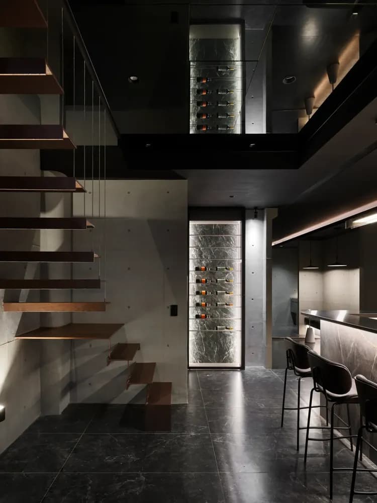 覓嵎背包旅居 x Bar Miu-6