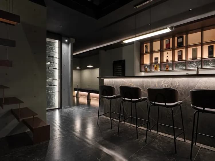 覓嵎背包旅居 x Bar Miu-2