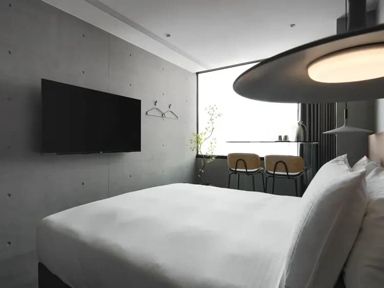 覓嵎背包旅居 x Bar Miu-14