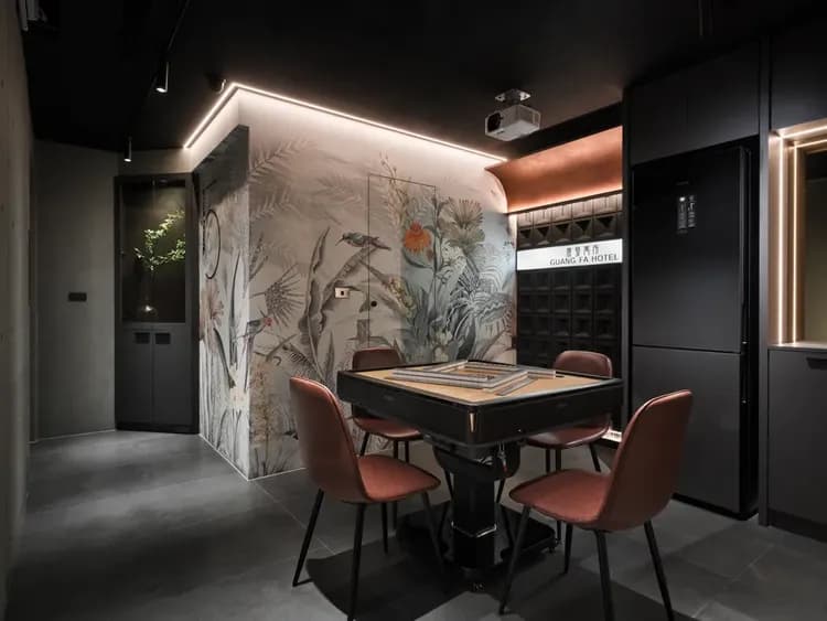 覓嵎背包旅居 x Bar Miu-4