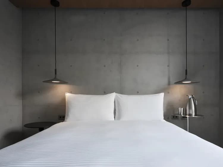 覓嵎背包旅居 x Bar Miu-12