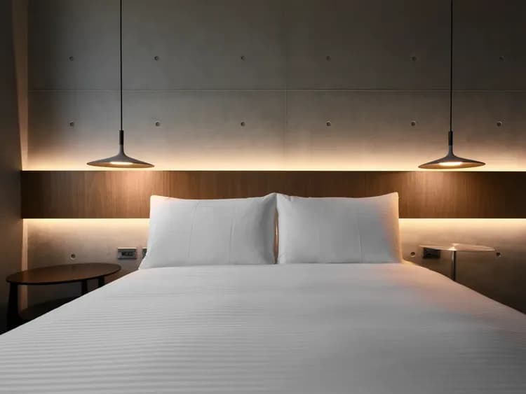 覓嵎背包旅居 x Bar Miu-7