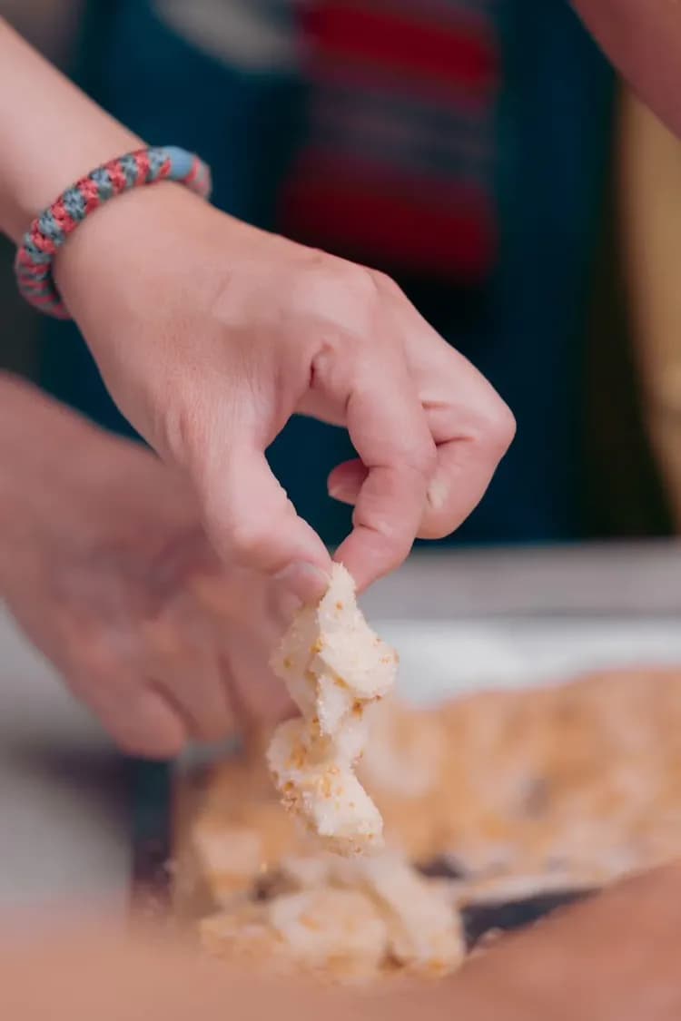 杉沐松農場 | 獨家85折起！一泊三食・四體驗・一手作、體驗泰雅文化-19