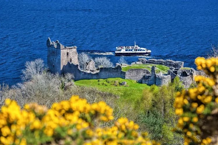 玩樂369|旗艦英國全覽13日|蘇格蘭高地.尼斯湖遊船.莊園飯店.愛丁堡城堡.倫敦五星.巨石陣(冬)-5