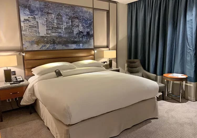 英國旅遊,倫敦飯店