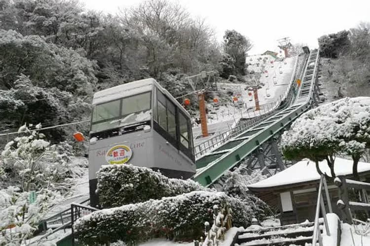 北陸FUN寒假～恐龍博物館、日本樂高樂園、牧歌之里戲雪、三方五湖纜車五日-5