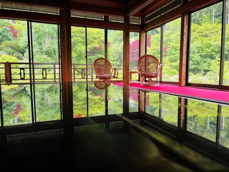 KHH九州感蟹季～唐津呼子朝市、最美高千穗、湯布院金鱗湖、螃蟹吃到飽溫泉五日