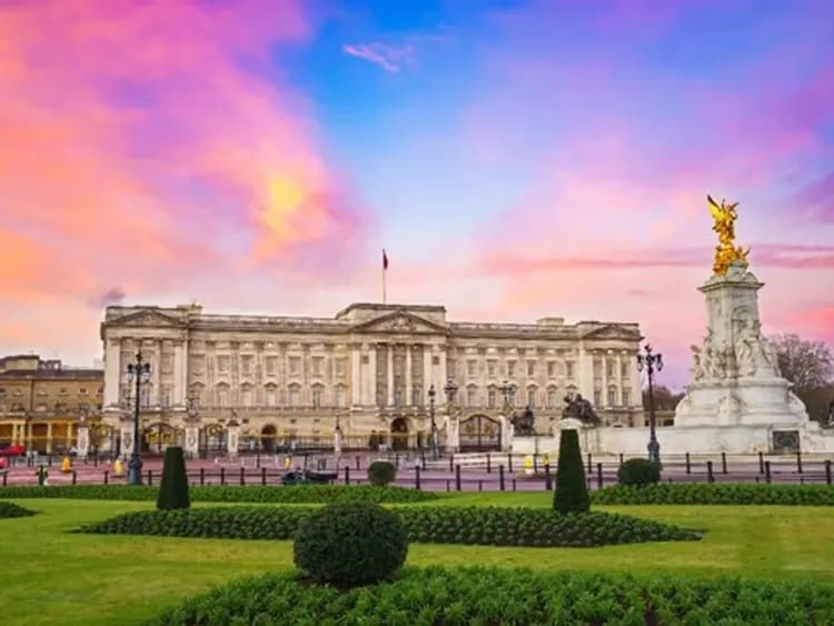 英國不思議~大英博物館、雙名校大學城、比斯特折扣城、我在倫敦半日閒七日-6