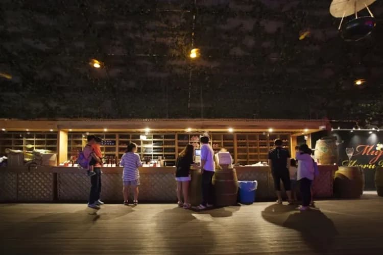 清州釜山喜迎春～釜山樂天世界、海岸觀光列車、雪川峰樹冰、積木村跆拳秀五日-10