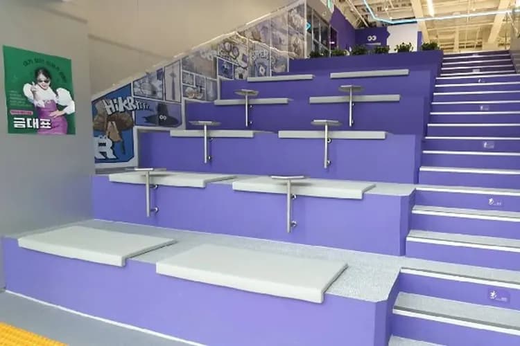 好客空間(HiKR GROUND)