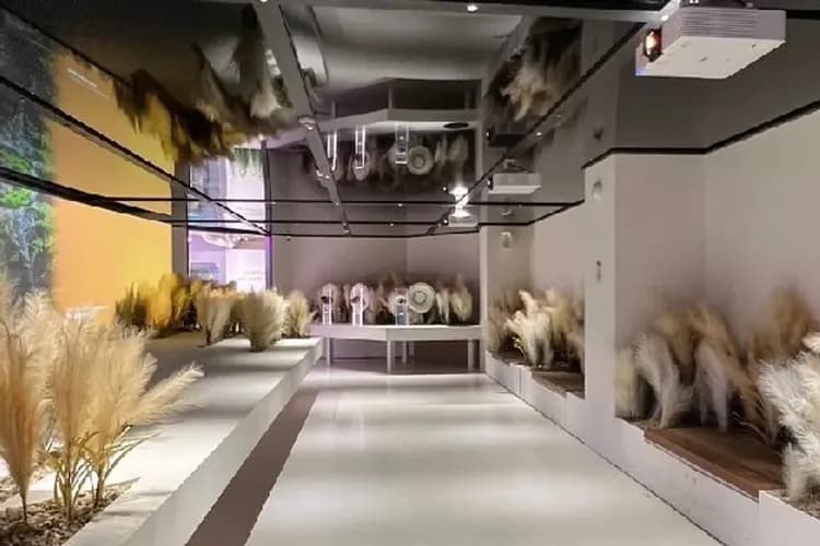 好客空間(HiKR GROUND)