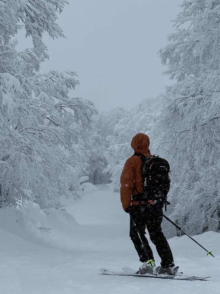 白馬大町雪宿|5天4夜滑雪全包式套裝-7