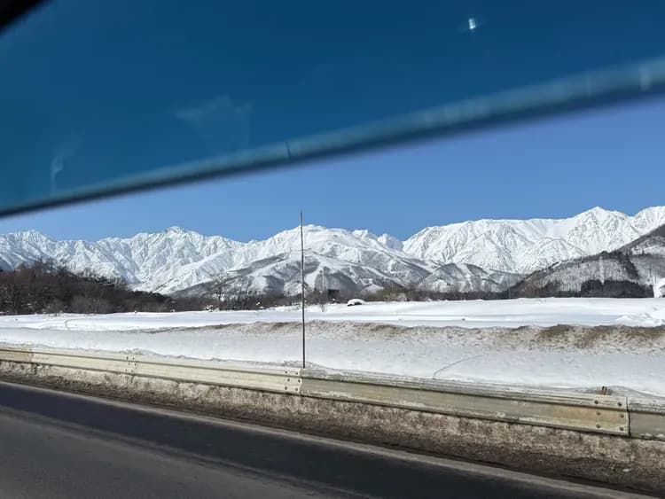 白馬大町雪宿|5天4夜滑雪全包式套裝-5