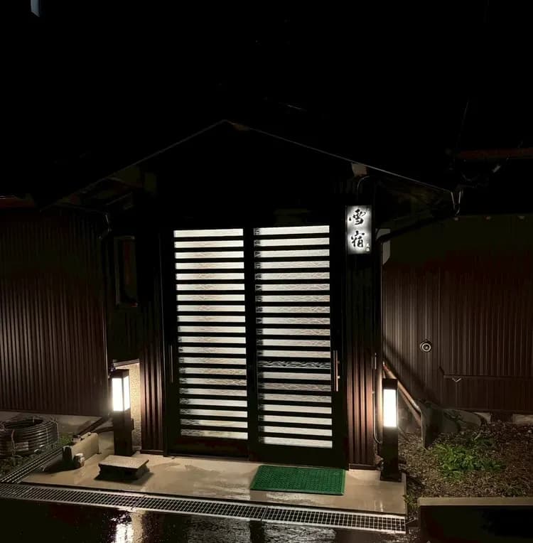 白馬大町雪宿|5天4夜滑雪全包式套裝-8