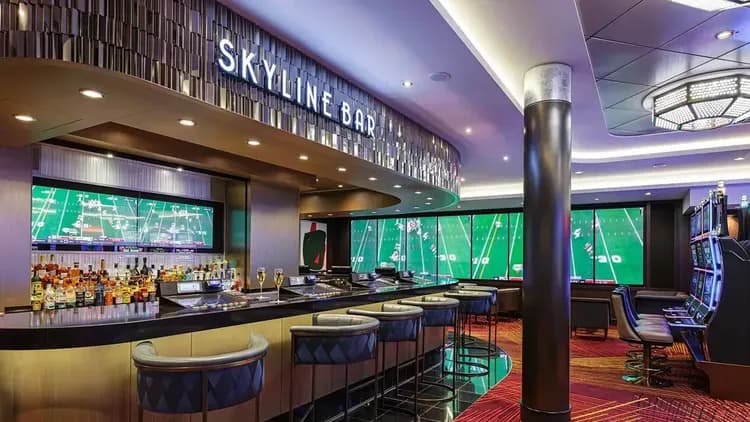 【挪威永恆號 Norwegian Encore】 阿拉斯加 8 日遊輪：冰河灣、史凱威、朱諾和凱奇坎-8