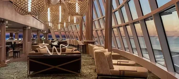 【挪威永恆號 Norwegian Encore】 阿拉斯加 8 日遊輪：冰河灣、史凱威、朱諾和凱奇坎-7