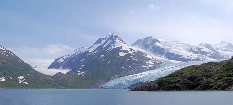 【挪威翡翠號 Norwegian Jade】 阿拉斯加 8 日遊輪：冰河、史凱威、朱諾和凱奇坎