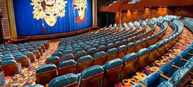 【挪威翡翠號 Norwegian Jade】 亞洲 12 日遊輪：大阪、名古屋、境港和函館-6