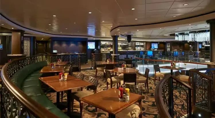 【挪威翡翠號 Norwegian Jade】 10 天亞洲遊輪：台北、大阪、高知和沖繩-7