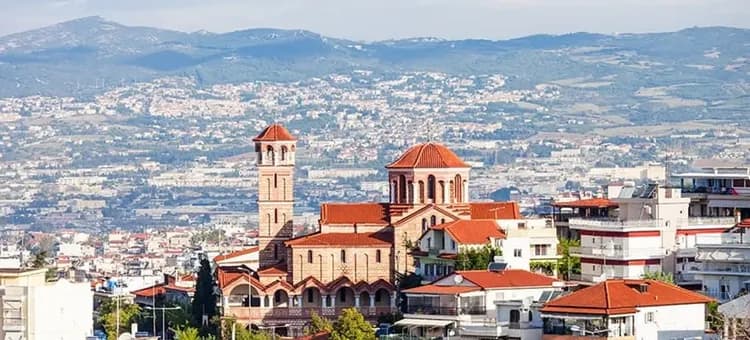 【挪威非凡號 Norwegian Viva】 11天希臘群島遊輪：聖托里尼島和雅典