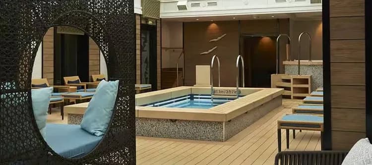 【挪威翡翠號 Norwegian Jade】 亞洲十日遊輪：大阪、高知、濟州和名古屋-5