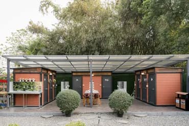 哈比雪兒 | 四季皆宜入住,享受一泊三食奢華饗宴-3