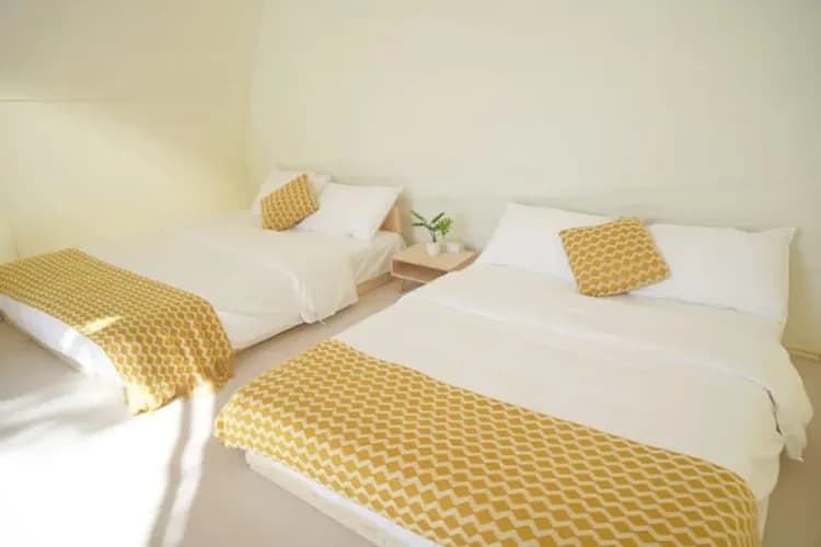 哈比雪兒 | 四季皆宜入住，享受一泊三食奢華饗宴-7