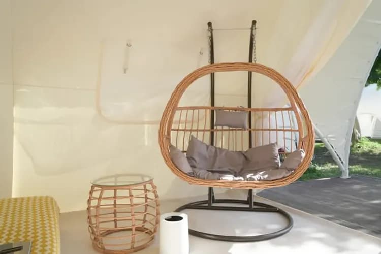 哈比雪兒 | 四季皆宜入住，享受一泊三食奢華饗宴-8