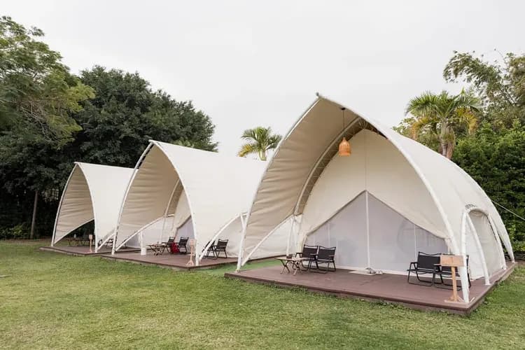 哈比雪兒 | 四季皆宜入住，享受一泊三食奢華饗宴-6