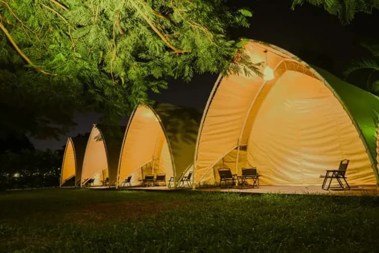 哈比雪兒 | 四季皆宜入住，享受一泊三食奢華饗宴-11