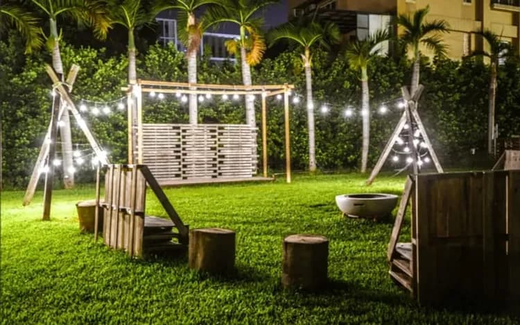 哈比雪兒 | 四季皆宜入住，享受一泊三食奢華饗宴-12