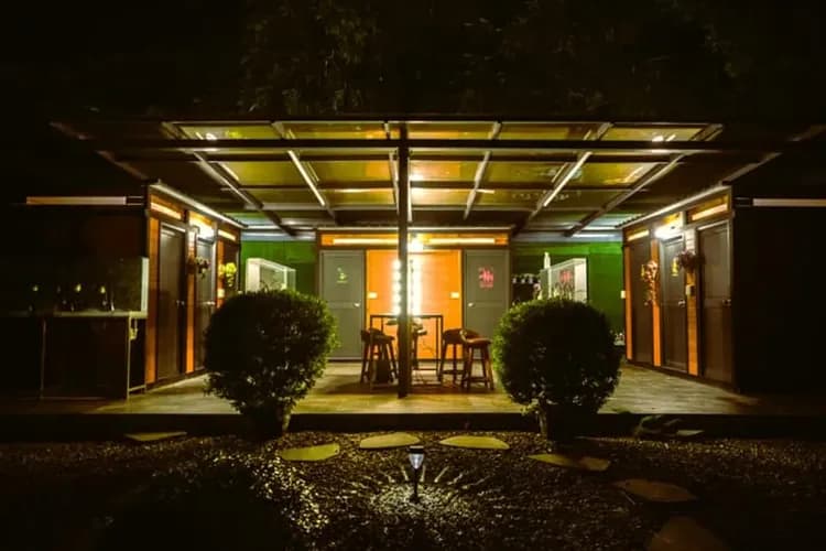 哈比雪兒 | 四季皆宜入住，享受一泊三食奢華饗宴-10