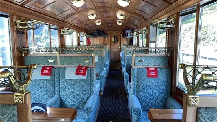 玩樂369經典德瑞|少女峰.馬特宏峰.冰河列車路線國鐵.黃金復古列車頭等艙.愛的迫降場景.2晚五星13日(冬季版)-15