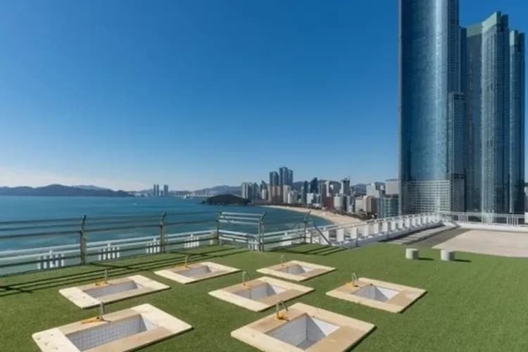 秋冬搶先GO｜韓冬滑雪｜釜山｜冬季滑雪趣.海景汗蒸幕.天空膠囊列車.好玩斜坡滑車.冬季採果樂五日(彩妝)-5