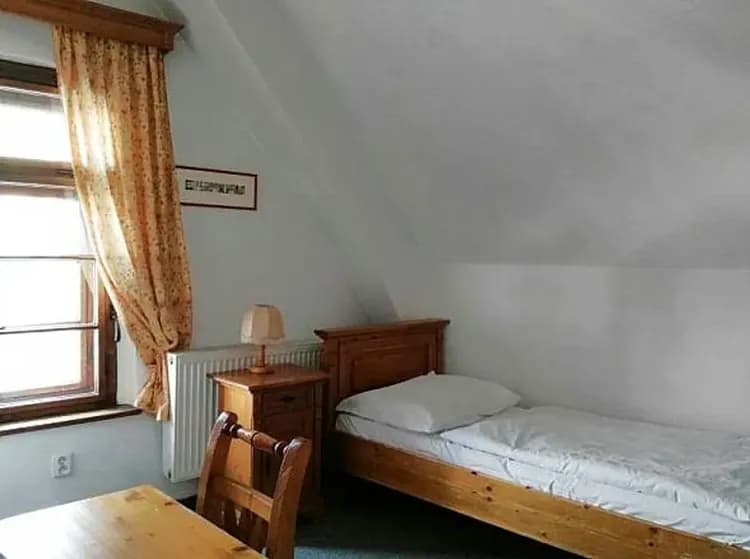 庫倫諾夫老城飯店oldinn