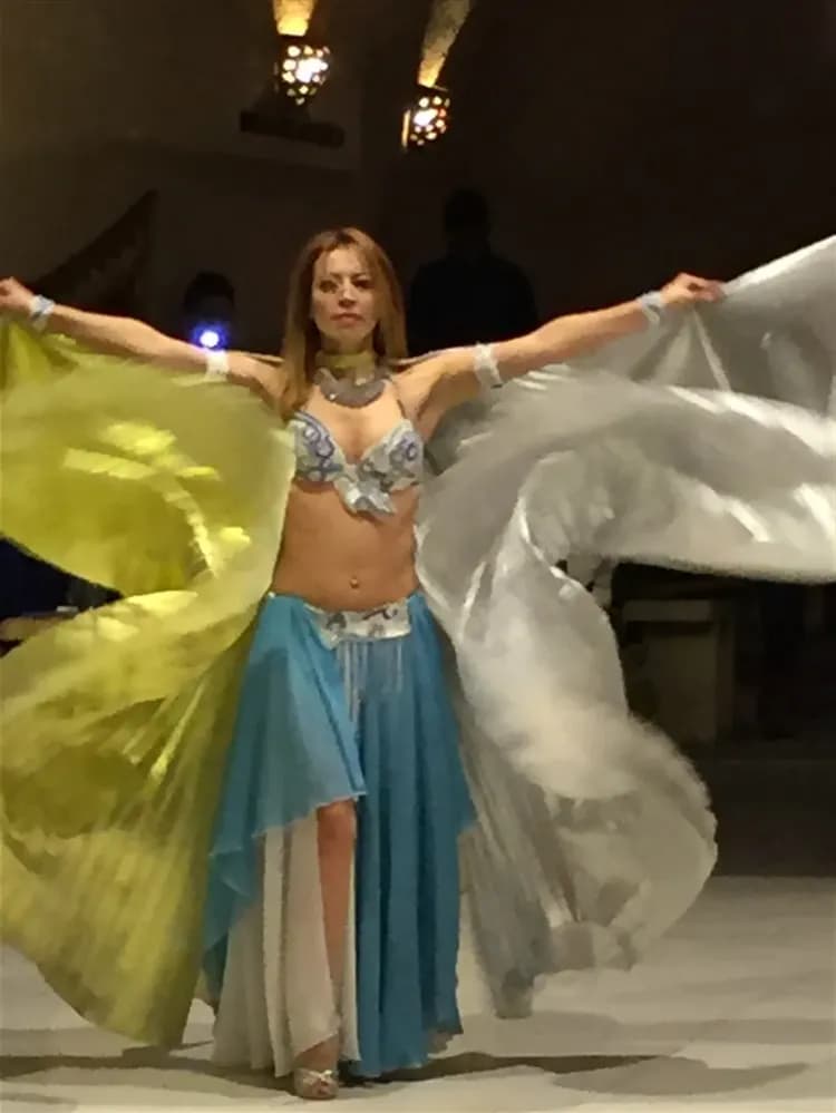 賀歲折$5,000》加贈小費及熱氣球》經典土耳其10日│直飛一段機│仿洞穴連泊、米其林星級餐、土耳其之夜、6大經典世遺-16