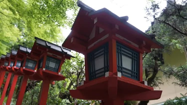 賀歲折3千│大阪│台灣虎航｜日本環球影城瑪利歐.嵐山屋形船.貴船神社水占卜體驗.男山纜車五日｜贈四項快速通關｜高雄-5