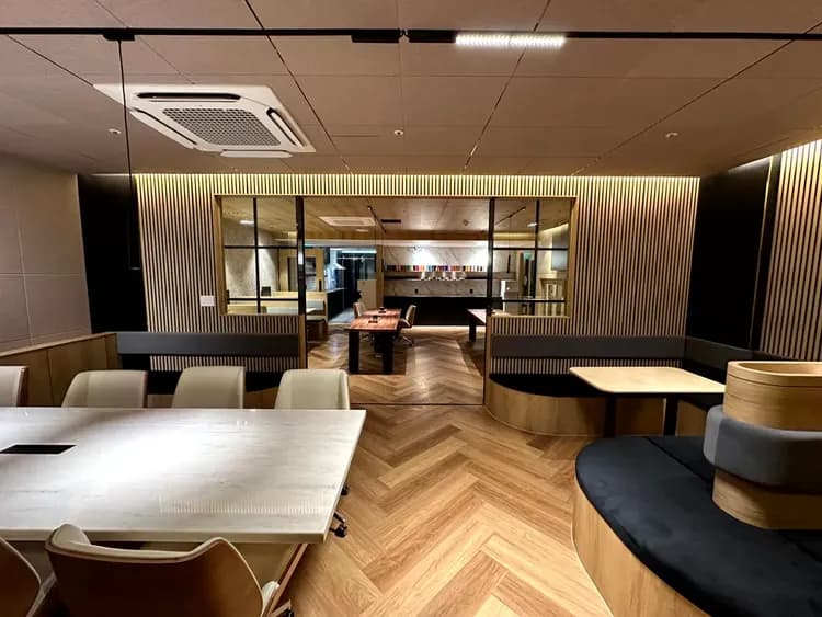 Nomad Live Hostel-11