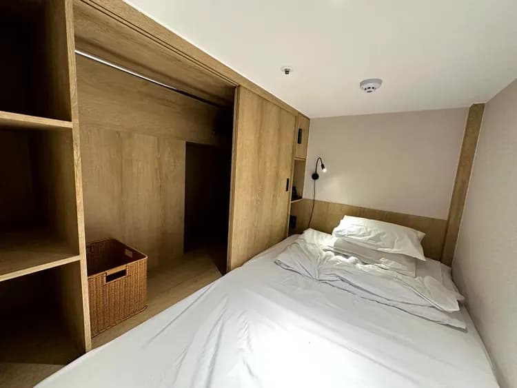 Nomad Live Hostel-15