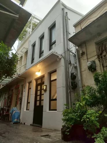 木木家｜6-7人可包棟台南包棟民宿｜老宅設計-3