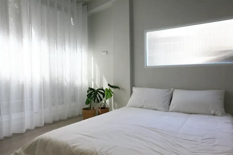 木木家｜6-7人可包棟台南包棟民宿｜老宅設計-9