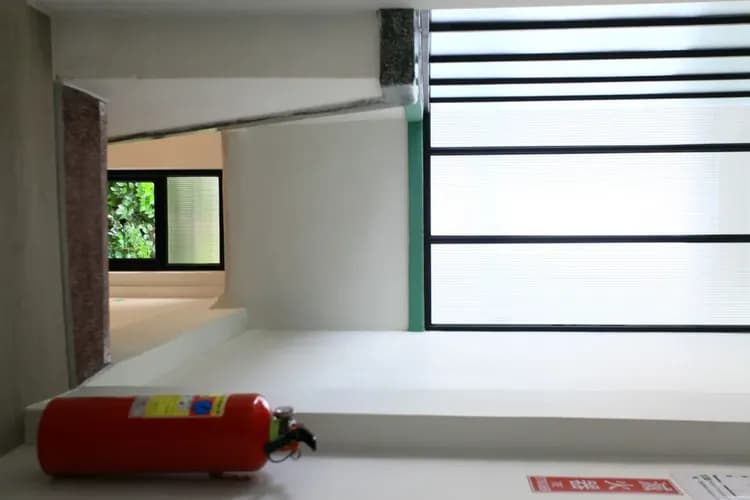 木木家｜6-7人可包棟台南包棟民宿｜老宅設計-10