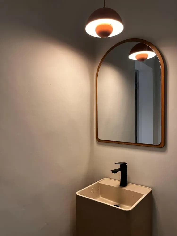 木木家｜6-7人可包棟台南包棟民宿｜老宅設計-5