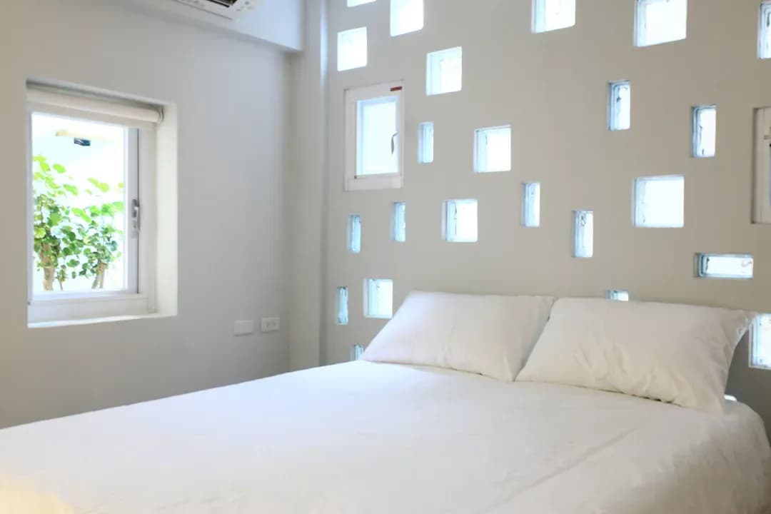 Tainan City-Mumu house