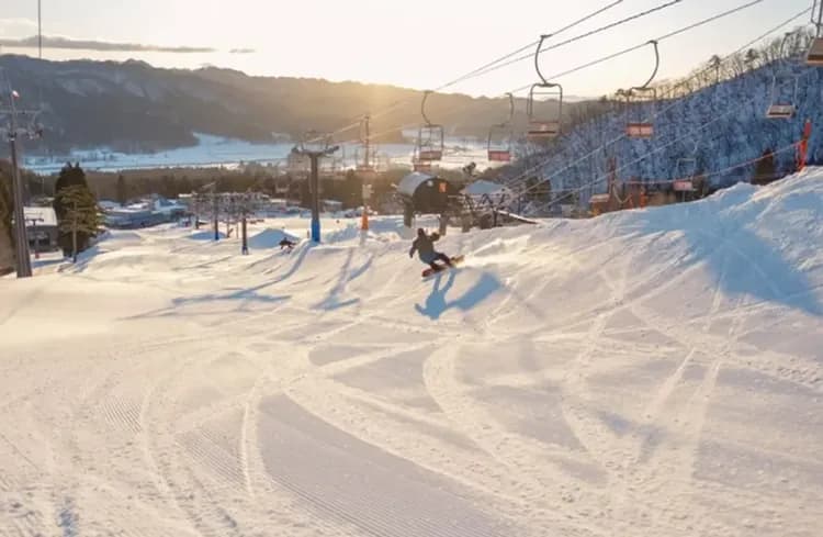 【長野白馬】白馬五龍滑雪場二日遊｜含住宿與接送-6